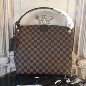 Louis Vuitton GraceFul MM Bag | AlmaBagz