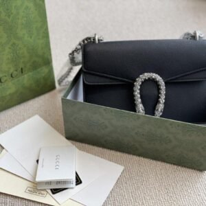 Gucci Dionysus Small Shoulder Bag | AlmaBagz