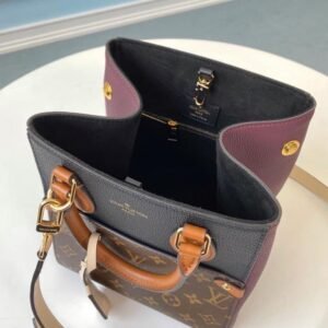 Louis Vuitton Fold Tote MM Bag | AlmaBagz
