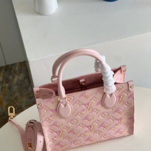 Louis Vuitton PM OnTheGo Bag | AlmaBagz