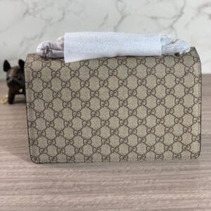 Gucci Dionysus small Shoulder Bag | AlmaBagz