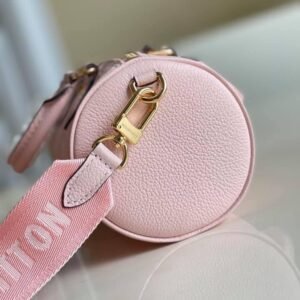 Louis Vuitton Papillon BB Bag | AlmaBagz