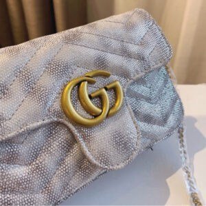 Gucci crossbody/shoulder Handbag | AlmaBagz