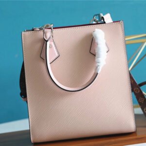 Louis Vuitton Sac Plat PM Bag | AlmaBagz