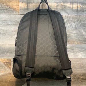 Gucci GG Guccissima Backpack | AlmaBagz