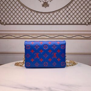 Louis Vuitton Pochette Coussin Bag | AlmaBagz