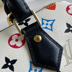 Louis Vuitton Game On Speedy Bandouliere 25 Bag | AlmaBagz