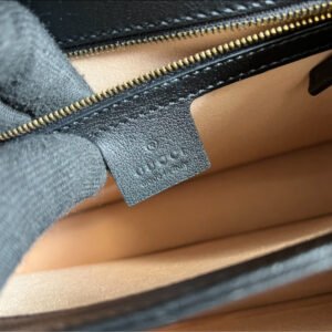 Gucci woman shoulder handbag | AlmaBagz