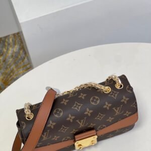 Louis Vuitton Marceau Bag | AlmaBagz