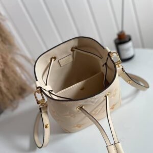 Louis Vuitton NeoNoe BB Bag | AlmaBagz