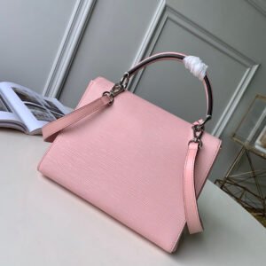 Louis Vuitton Grenelle PM Bag | AlmaBagz