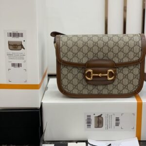 Gucci Horsebit 1955 Mini Bag | AlmaBagz