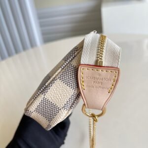 Louis Vuitton Mini Pochette Accessories Bag | AlmaBagz