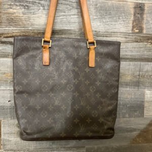 Louis Vuitton Monogram Vavin GM tote bag | AlmaBagz