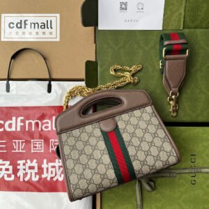 Gucci Ophidia Small GG Tote Bag | AlmaBagz