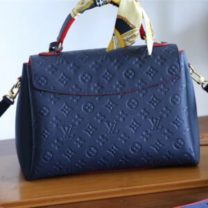 Louis Vuitton Georges MM Bag | AlmaBagz