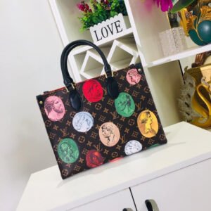 Louis Vuitton  MM Bag | AlmaBagz