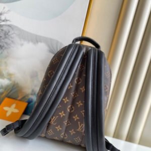 Louis Vuitton Palm Spring PM Bag | AlmaBagz