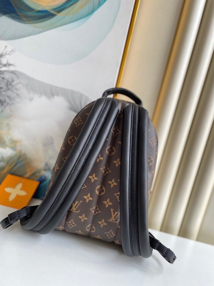 Louis Vuitton Palm Spring PM Bag | AlmaBagz