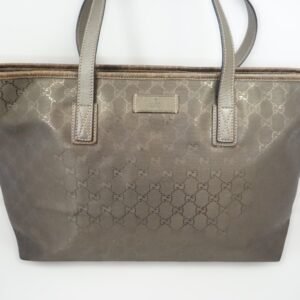 Gucci Totebag | AlmaBagz
