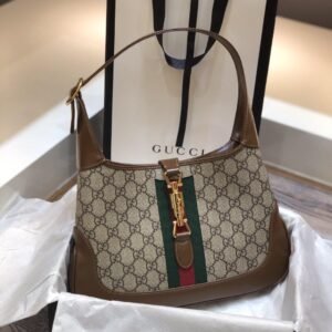 Gucci Jackie 1961 Small Shoulder Bag | AlmaBagz