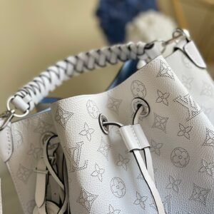 Louis Vuitton Muria Bucket Bag | AlmaBagz