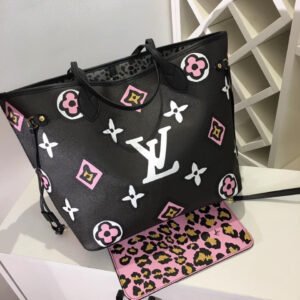 Louis Vuitton Neverfull MM Bag | AlmaBagz