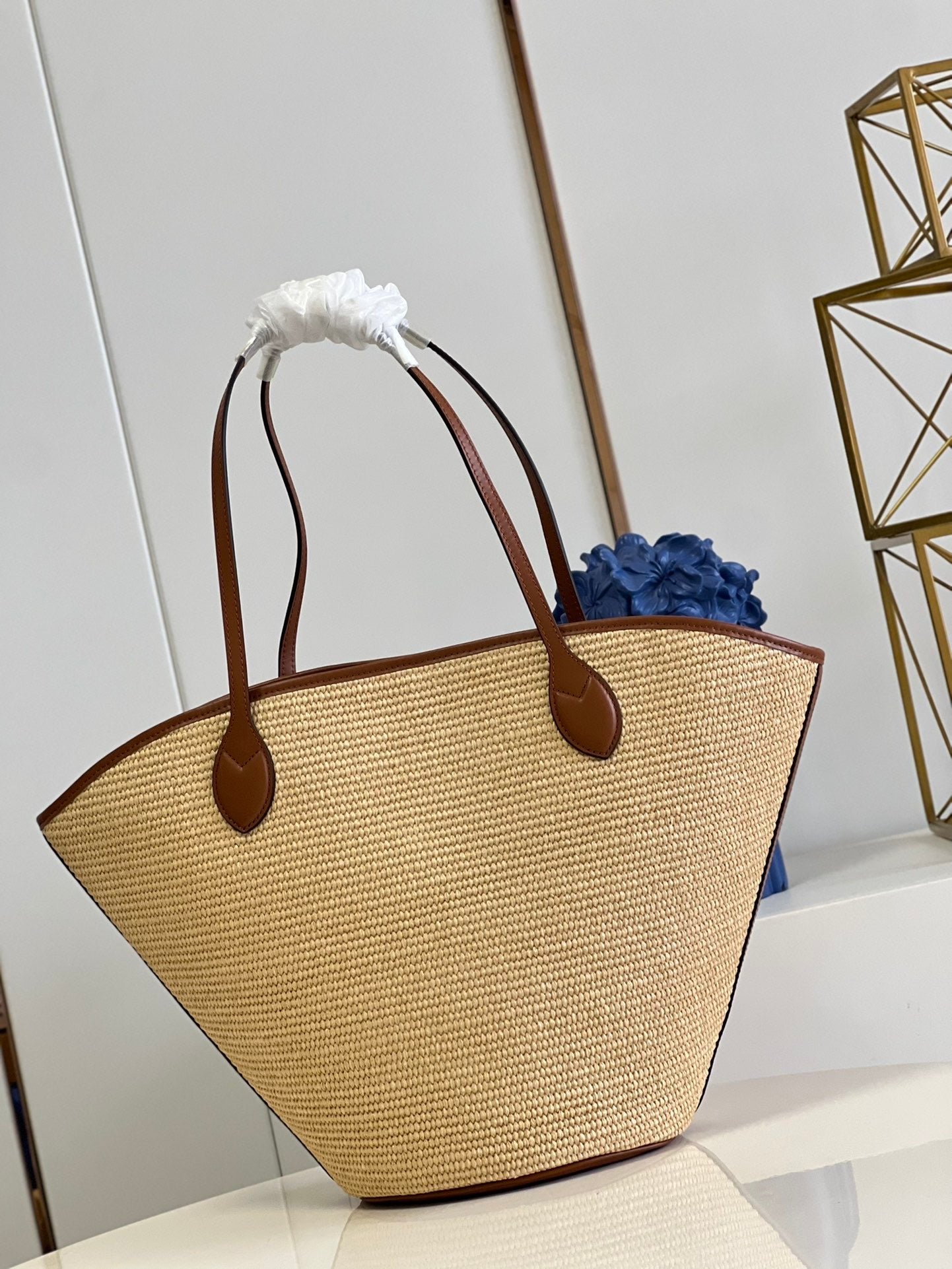 Louis Vuitton Saint Jacques Bag | AlmaBagz - Image 7
