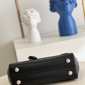 Louis Vuitton Cluny BB Bag | AlmaBagz