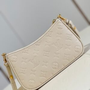 Louis Vuitton Easy Pouch On Strap Bag | AlmaBagz