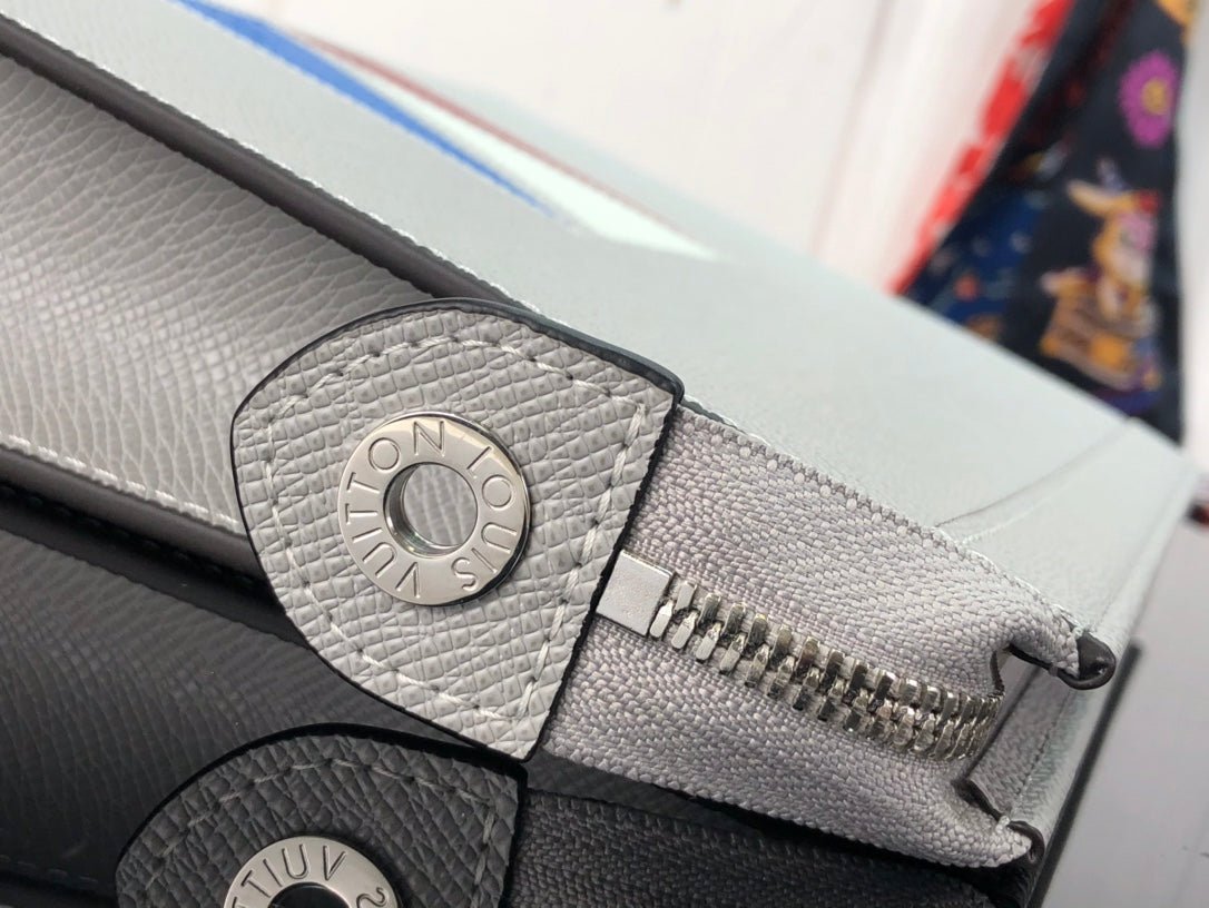 Louis Vuitton Pochette Voyage MM | AlmaBagz - Image 3