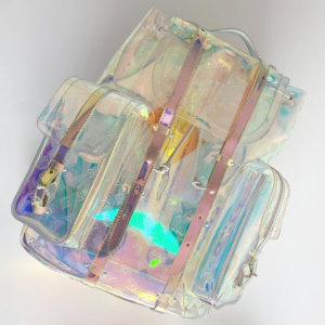 Louis Vuitton Christopher Backpack Iridescent Prism | AlmaBagz