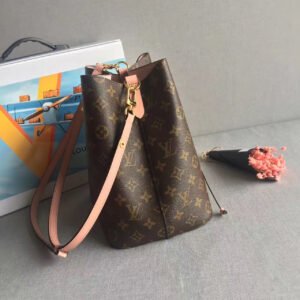 Louis Vuitton NeoNoe MM Bag | AlmaBagz