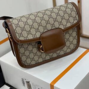 Gucci horsebit 1995 Mini Bag | AlmaBagz