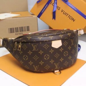 Louis Vuitton Bumbag | AlmaBagz