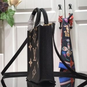 Louis Vuitton Petit Sac Plat Bag | AlmaBagz