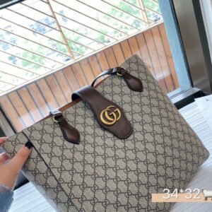 Gucci woman shoulder Handbag | AlmaBagz