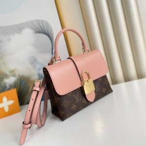 Louis Vuitton Locky BB Bag | AlmaBagz