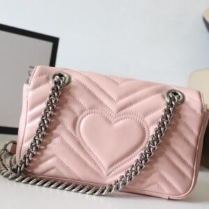 Gucci GG Marmont Shoulder Bag | AlmaBagz