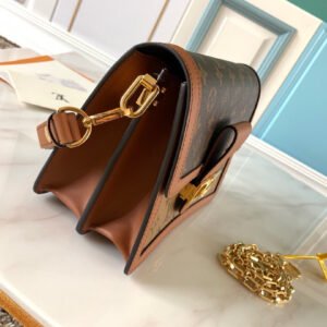Louis Vuitton Dauphine MM Bag | AlmaBagz