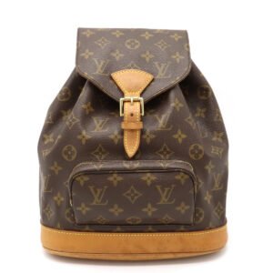 Louis Vuitton Monogram Shoulder Strap Small Good | AlmaBagz