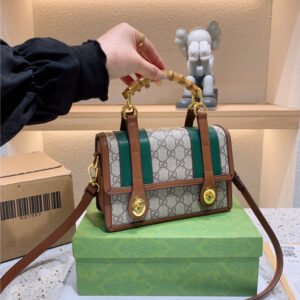 Gucci woman New handbag | AlmaBagz