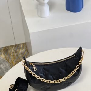 Louis Vuitton Over The Moon Bag | AlmaBagz