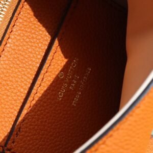 Louis Vuitton Pont 9 Soft PM Bag | AlmaBagz