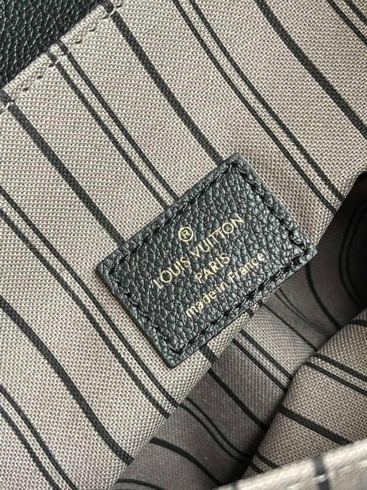 Louis Vuitton Pochette Metis Bag | AlmaBagz - Image 8