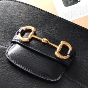 Gucci horsebit 1995 Mini Bag | AlmaBagz