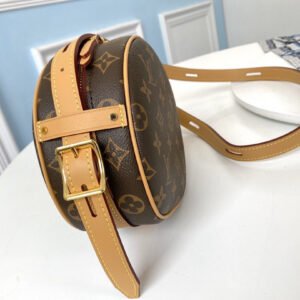 Louis Vuitton Boite Chapeau Souple PM Bag | AlmaBagz