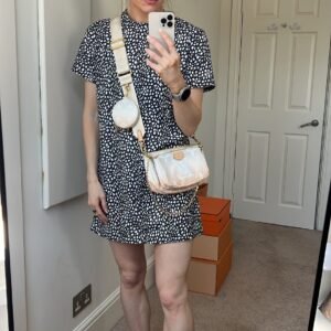 Louis Vuitton Multi Pochette Accessoires Summer By the Pool Limited Edition | AlmaBagz