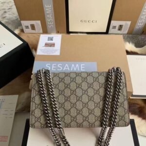 Gucci Dionysus Small Shoulder Bag | AlmaBagz