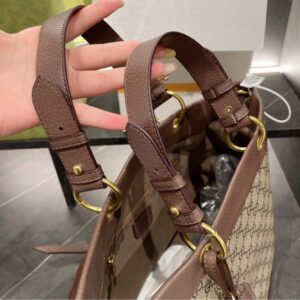 Gucci Woman Handbag | AlmaBagz